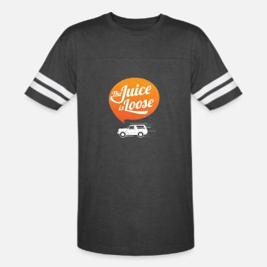 The Juice is Loose' Men's Premium T 